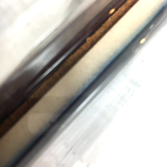 NENE THOMAS  Moondreamer Angel sitting on Moon Ceramic Wall Art VTG NOS - Picture 10 of 14